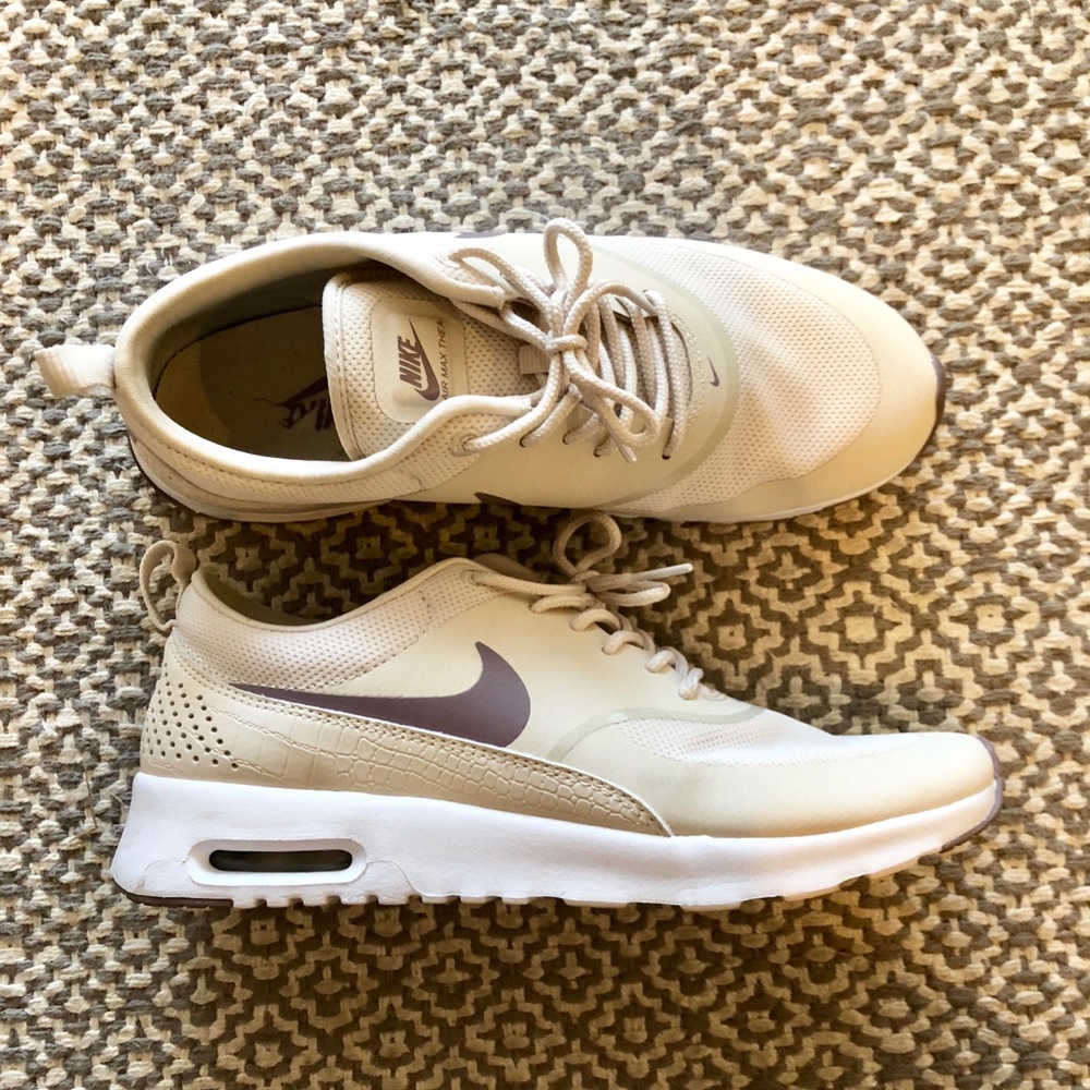 Nike air max Thea